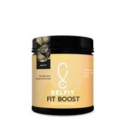 Kép 1/2 - SELFIT FIT BOOST CITROMOS ICE TEA 210g