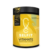Kép 1/2 - SELFIT VITAMATE MANGÓ-MARACUJA 1000g